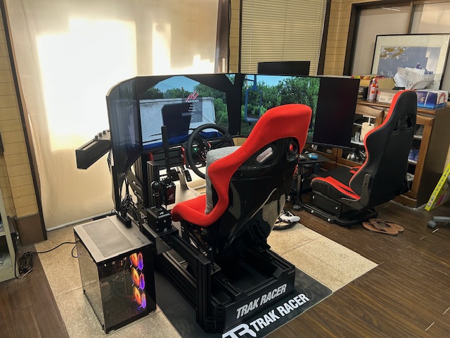 Driving Simulator
